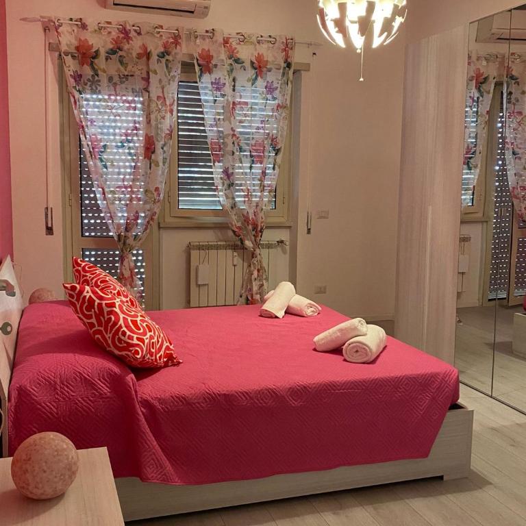 Dany & Manu House - Appartamento con 1 Camera da Letto - 1