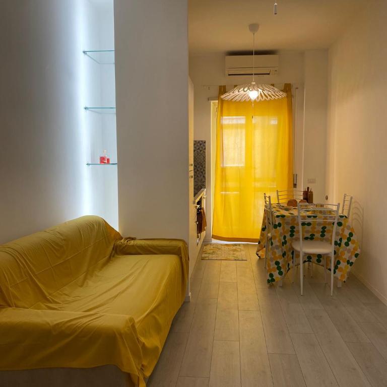 Dany & Manu House - Appartamento con 1 Camera da Letto - 9