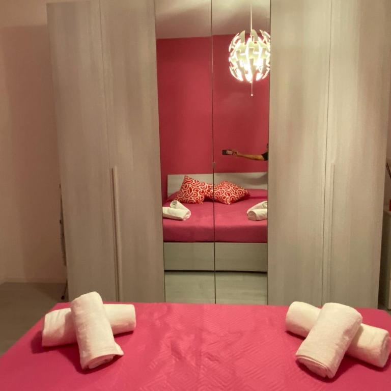Dany & Manu House - Appartamento con 1 Camera da Letto - 21