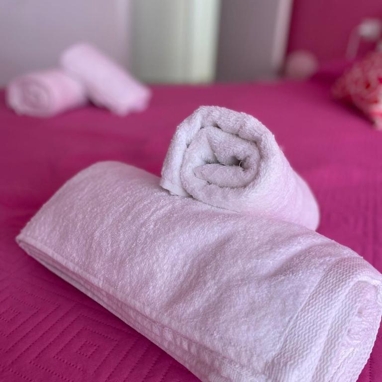 Dany & Manu House - Appartamento con 1 Camera da Letto - 23
