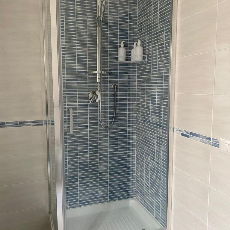 Dany & Manu House - Appartamento con 1 Camera da Letto - 12