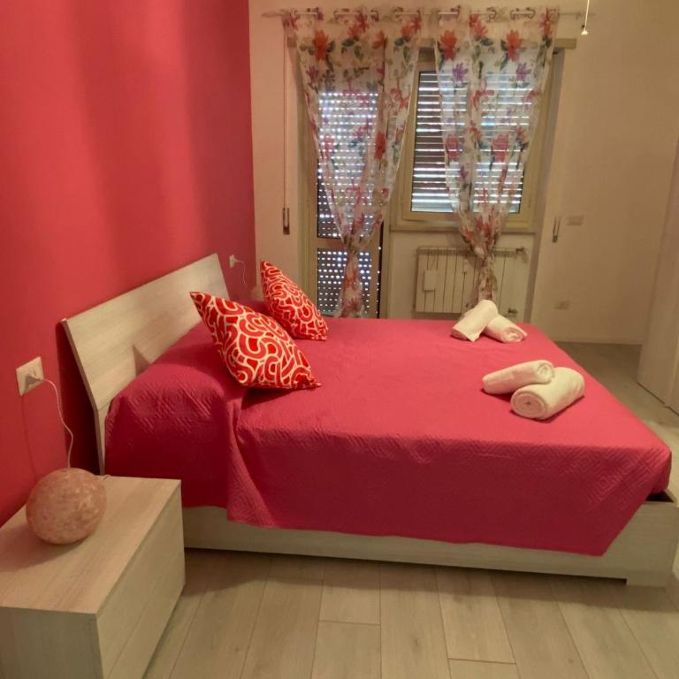 Dany & Manu House - Appartamento con 1 Camera da Letto - 29