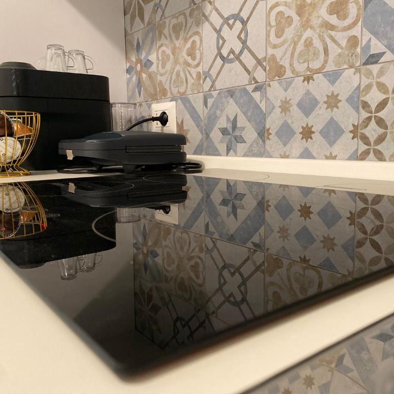Dany & Manu House - Appartamento con 1 Camera da Letto - 31