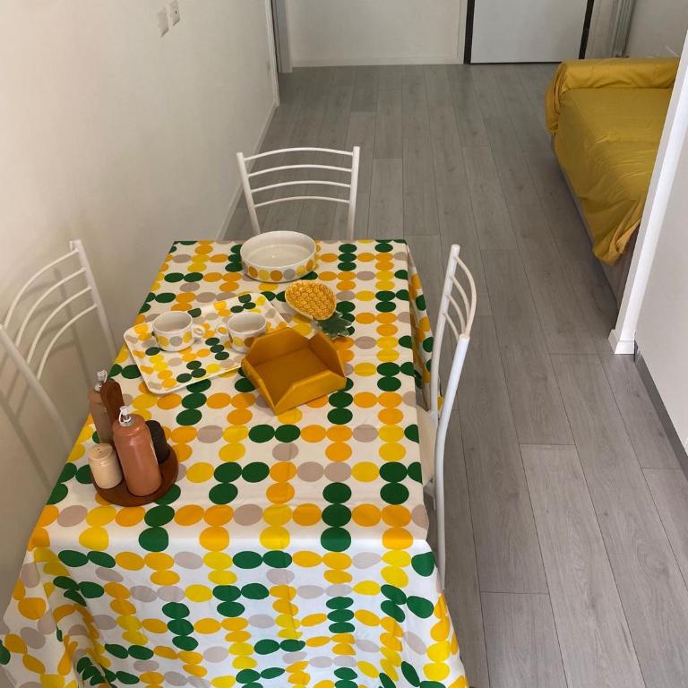 Dany & Manu House - Appartamento con 1 Camera da Letto - 33