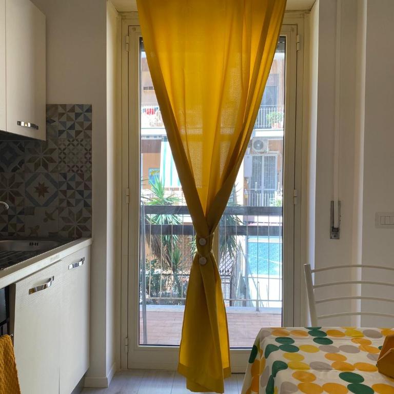 Dany & Manu House - Appartamento con 1 Camera da Letto - 34