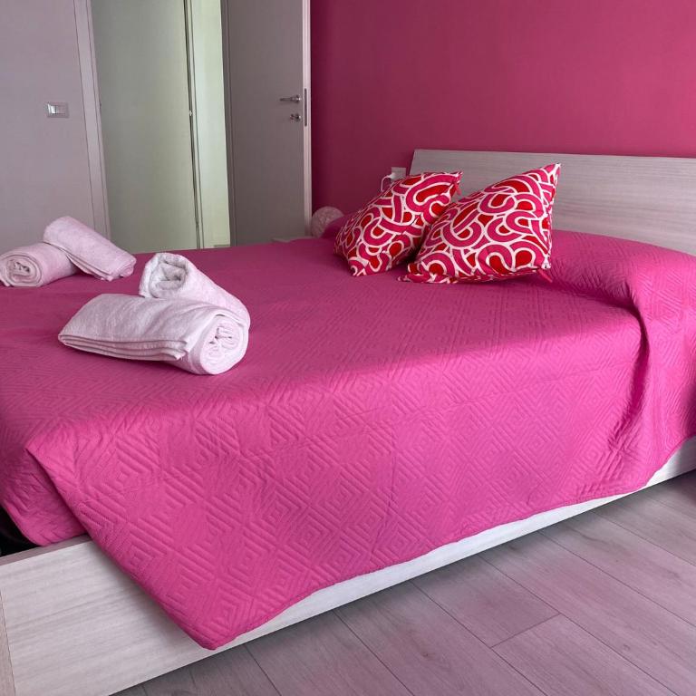 Dany & Manu House - Appartamento con 1 Camera da Letto - 36