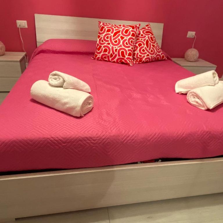 Dany & Manu House - Appartamento con 1 Camera da Letto - 42
