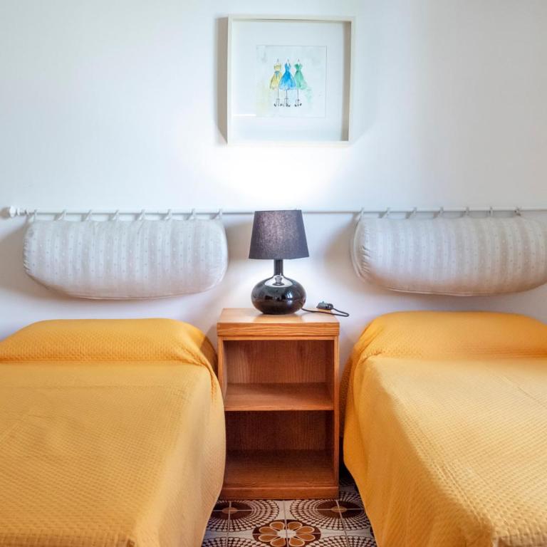 S303 - Sirolo, ampio trilocale in zona tranquilla - Appartamento con 2 Camere da Letto - 30