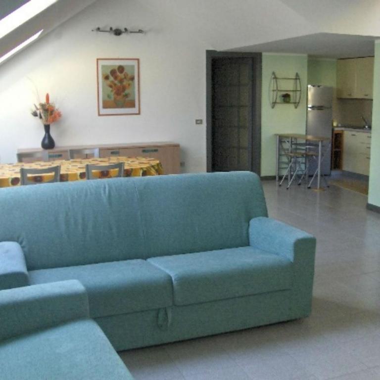 Cannobio Medievale 3 - Apartment mit 1 Schlafzimmer - 1