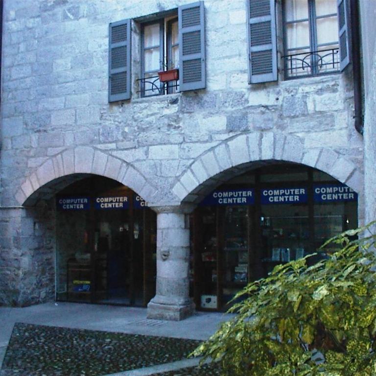 Cannobio Medievale 3 - Apartment mit 1 Schlafzimmer - 3