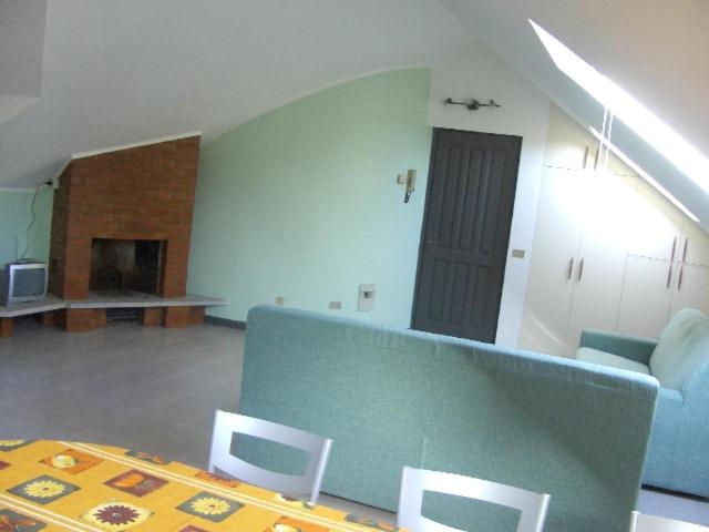 Cannobio Medievale 3 - Apartment mit 1 Schlafzimmer - 4