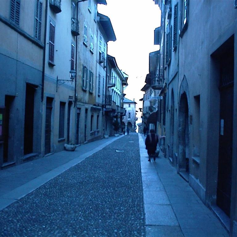 Cannobio Medievale 3 - Apartment mit 1 Schlafzimmer - 5