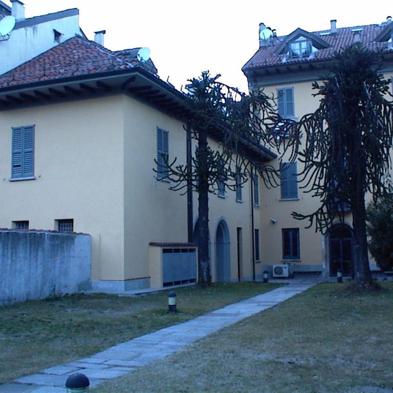 Cannobio Medievale 3 - Apartment mit 1 Schlafzimmer - 6