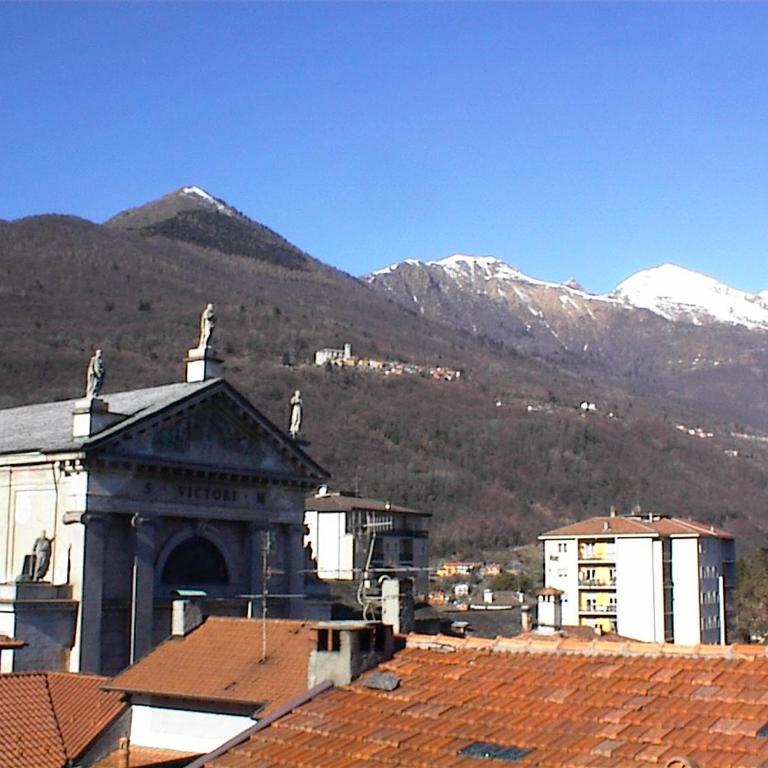 Cannobio Medievale 3 - Apartment mit 1 Schlafzimmer - 8