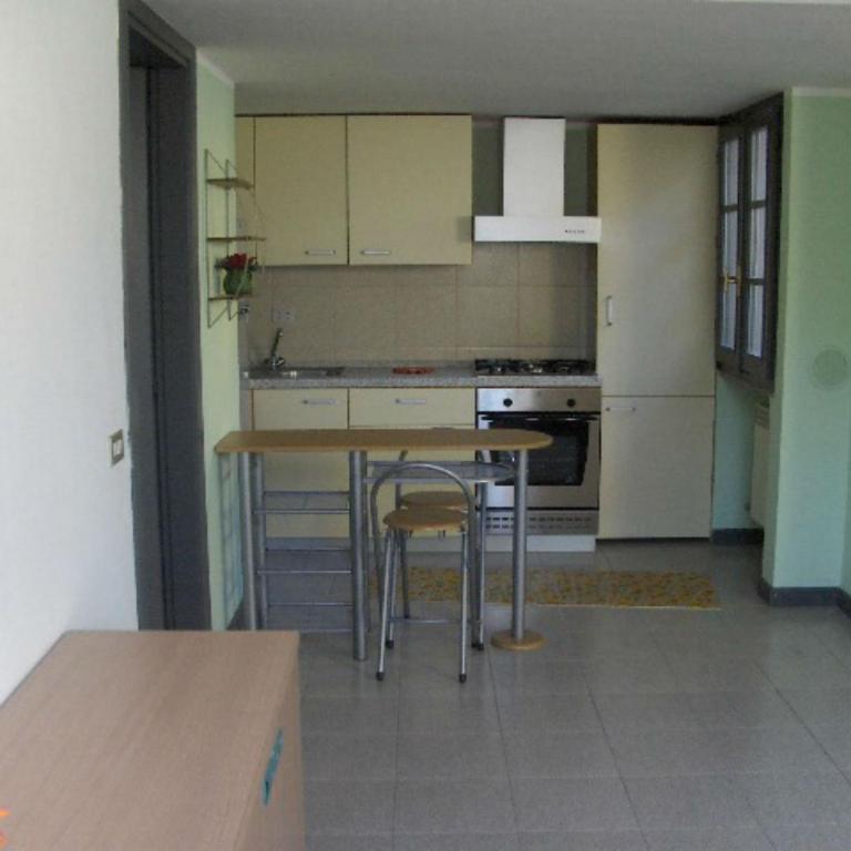 Cannobio Medievale 3 - Apartment mit 1 Schlafzimmer - 10