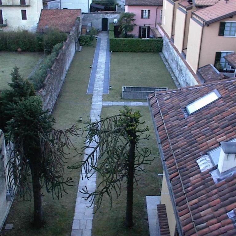 Cannobio Medievale 3 - Apartment mit 1 Schlafzimmer - 11