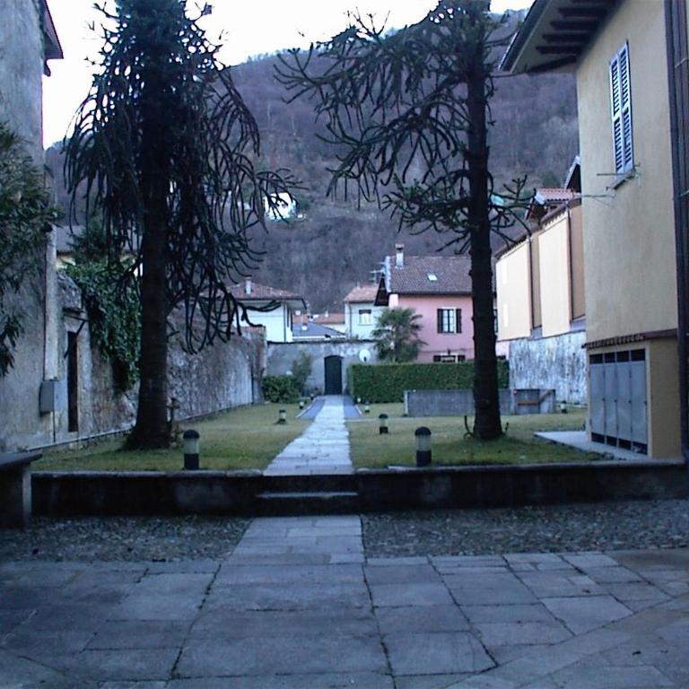 Cannobio Medievale 3 - Apartment mit 1 Schlafzimmer - 12