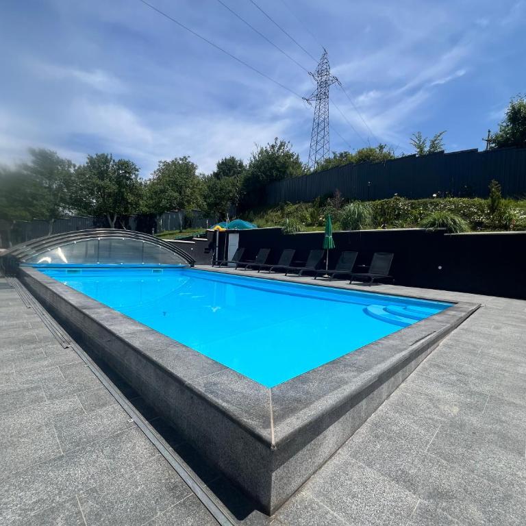 Villa Diamond Hill - Vila sa Pogledom na Vrt - 51