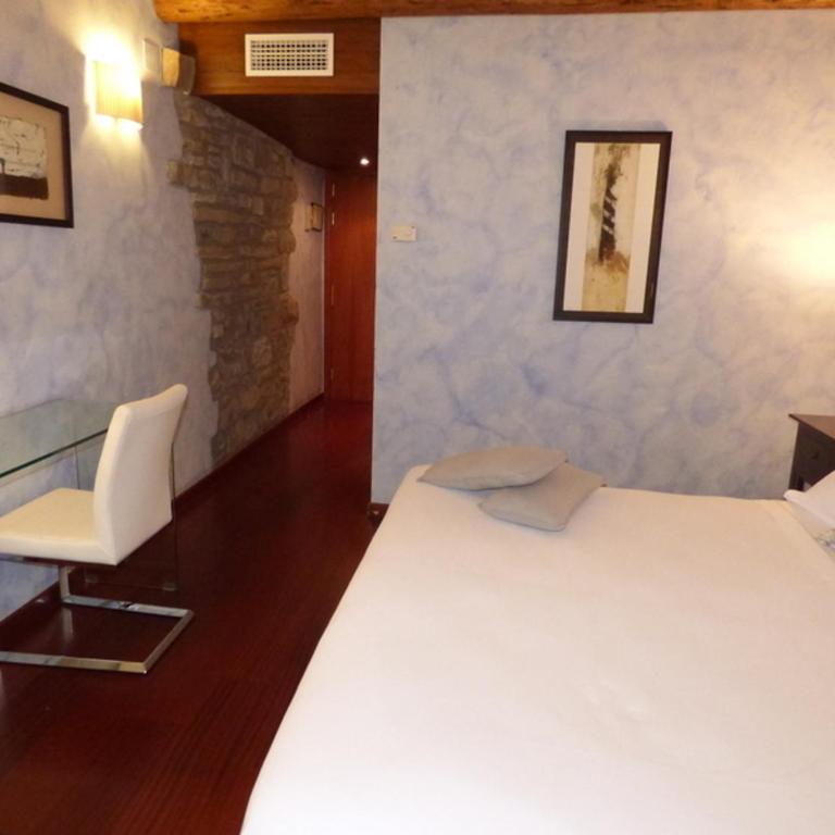 Los Arcos - Habitación Doble Estándar - 4