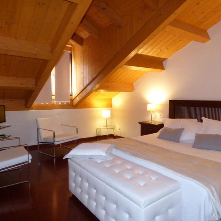 Los Arcos - Habitación Doble Estándar - 5
