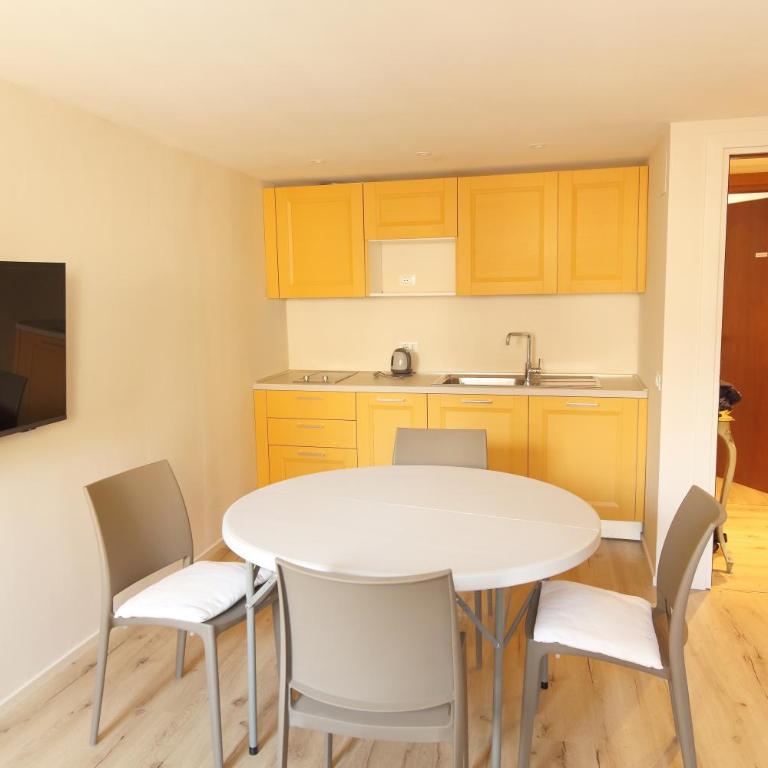 Ross' house 2 - Appartamento con 1 Camera da Letto - 13