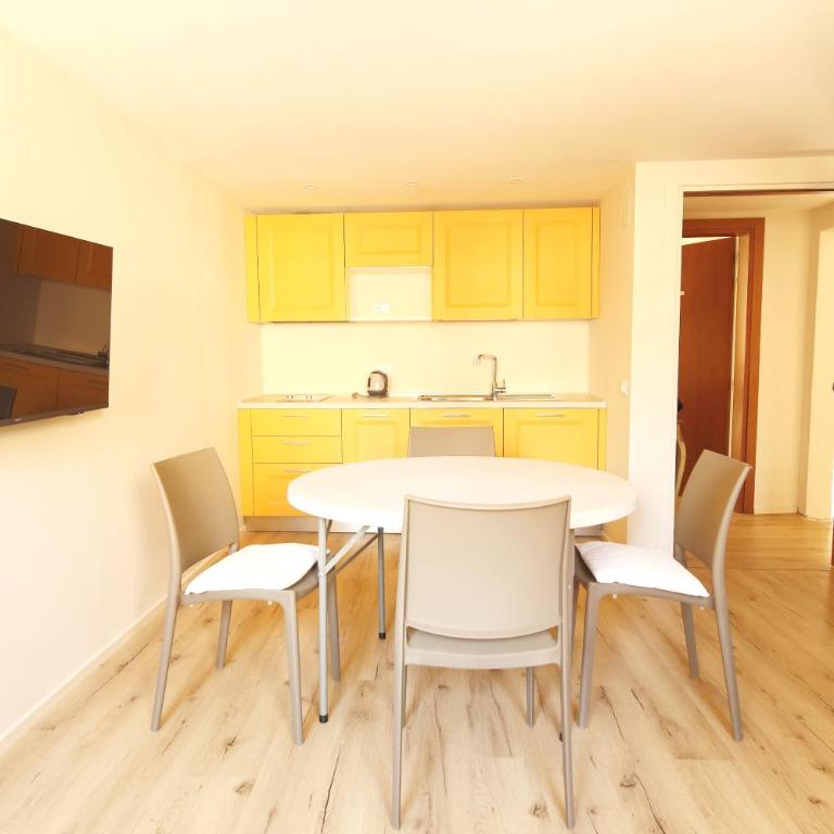 Ross' house 2 - Appartamento con 1 Camera da Letto - 14