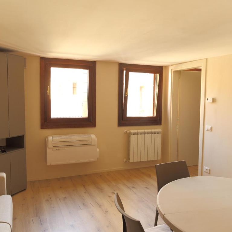 Ross' house 2 - Appartamento con 1 Camera da Letto - 3