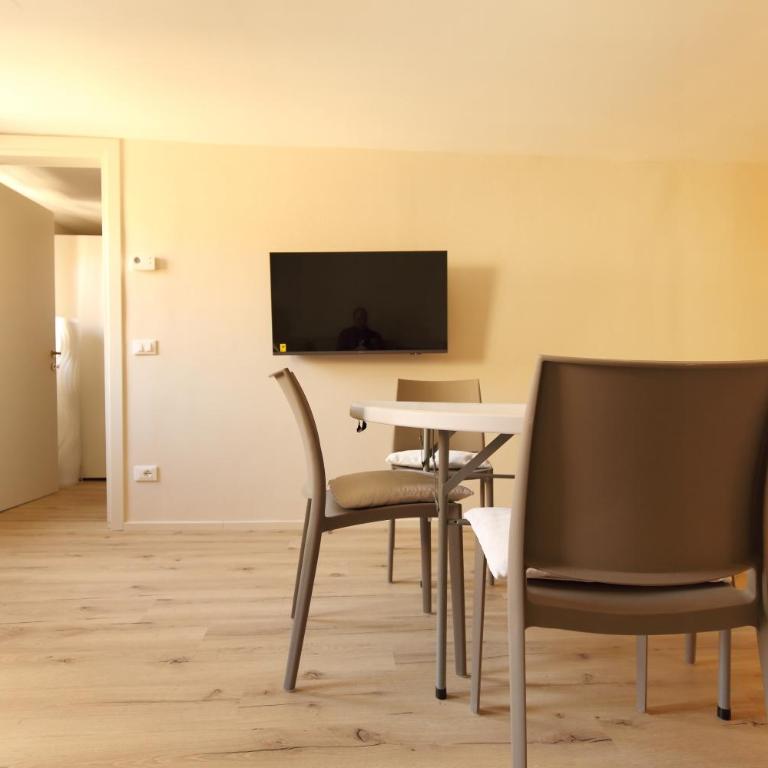 Ross' house 2 - Appartamento con 1 Camera da Letto - 5
