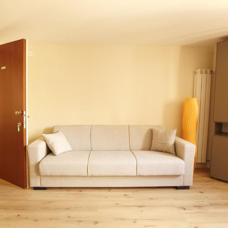 Ross' house 2 - Appartamento con 1 Camera da Letto - 4