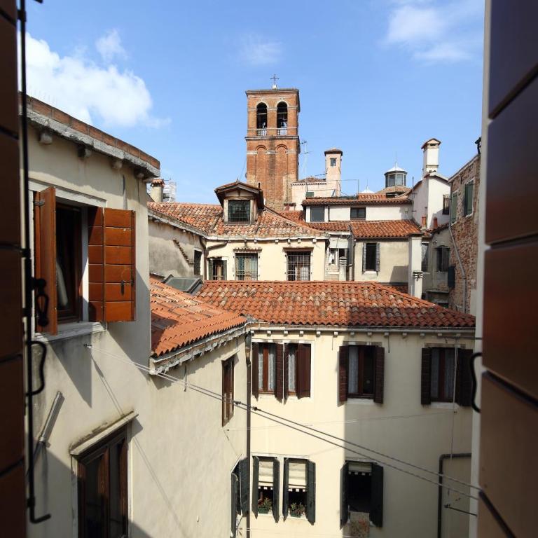 Ross' house 2 - Appartamento con 1 Camera da Letto - 1