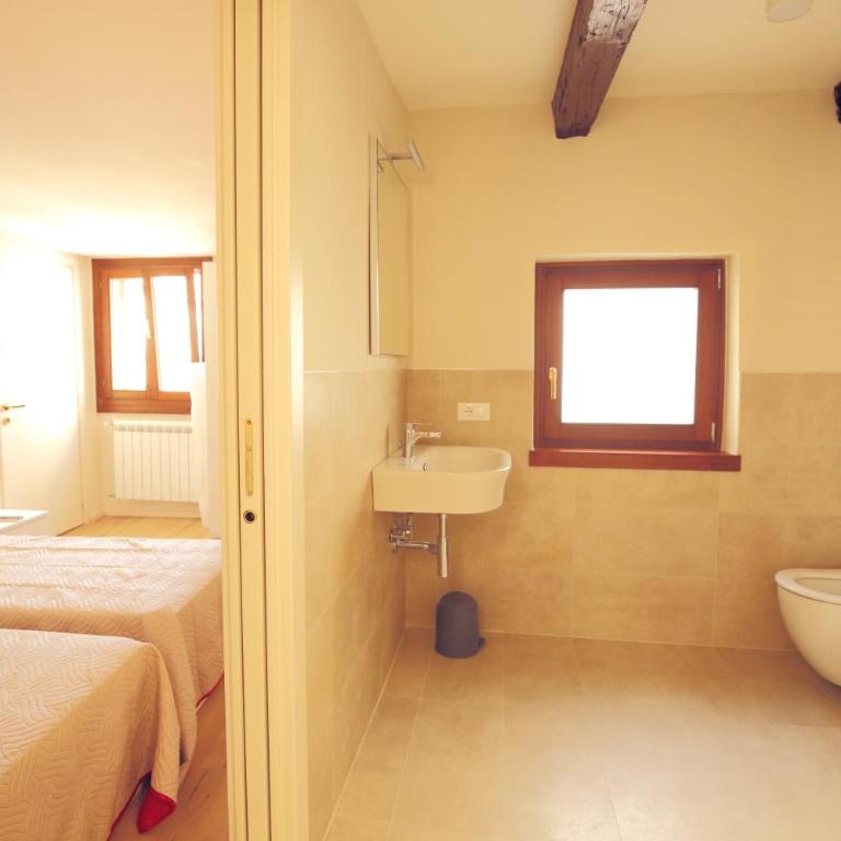 Ross' house 2 - Appartamento con 1 Camera da Letto - 10