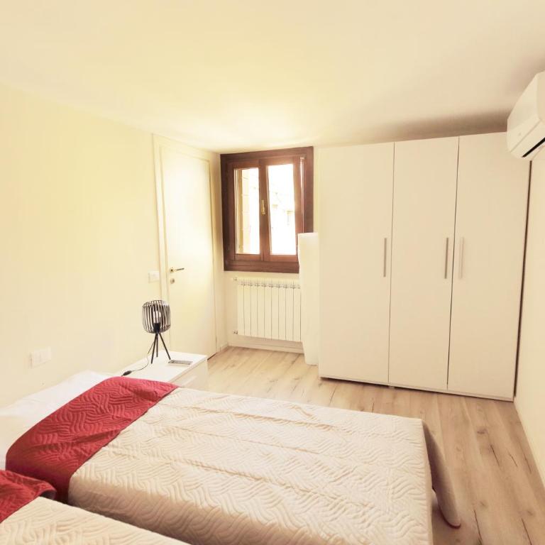 Ross' house 2 - Appartamento con 1 Camera da Letto - 11