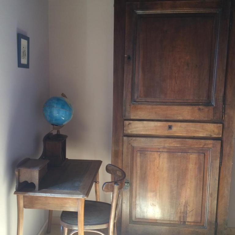 Gite le ptit Corpatus - Maison 2 Chambres - 13