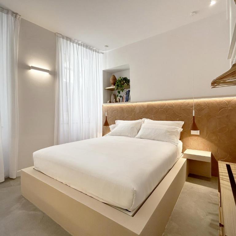 allegra suites - Camera Matrimoniale Deluxe - 1