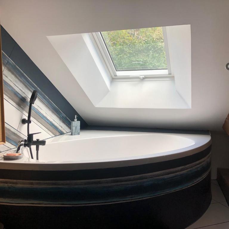 Gite le ptit Corpatus - Maison 2 Chambres - 19