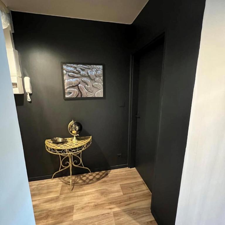 Limoges à la Plage proche de tout avec parking - Appartement 1 Chambre - 13