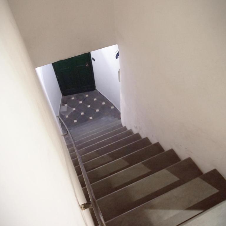 allegra suites - Camera King con Balcone - 33