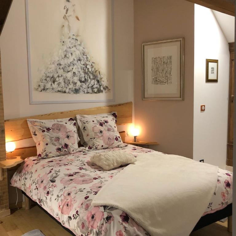 Gite le ptit Corpatus - Maison 2 Chambres - 1