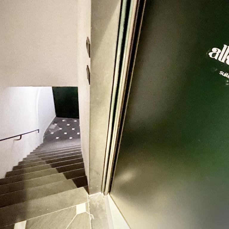 allegra suites - Camera King con Balcone - 32