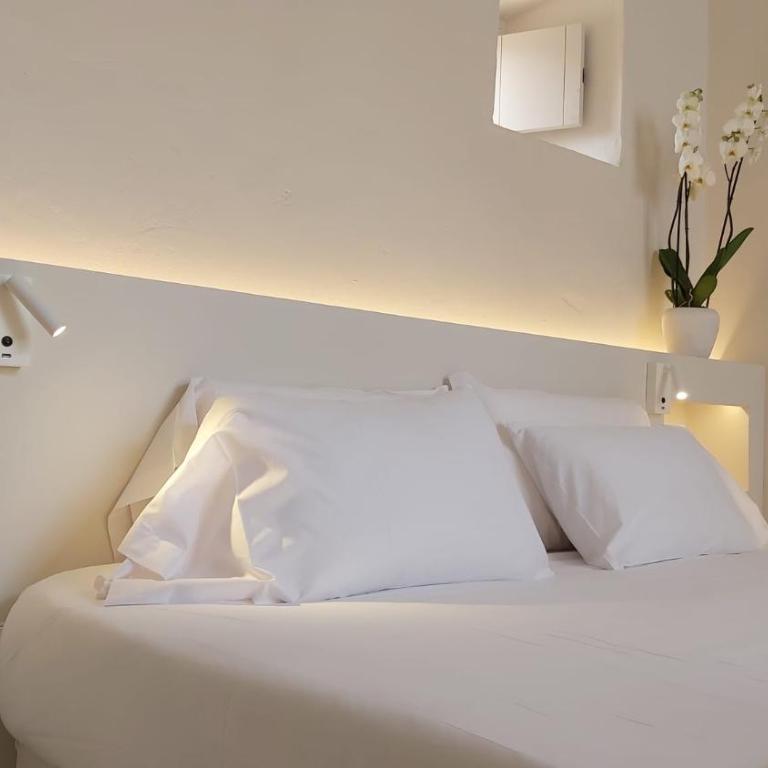 Yartan Boutique Hotel - Adults Only - Habitación Doble - 5