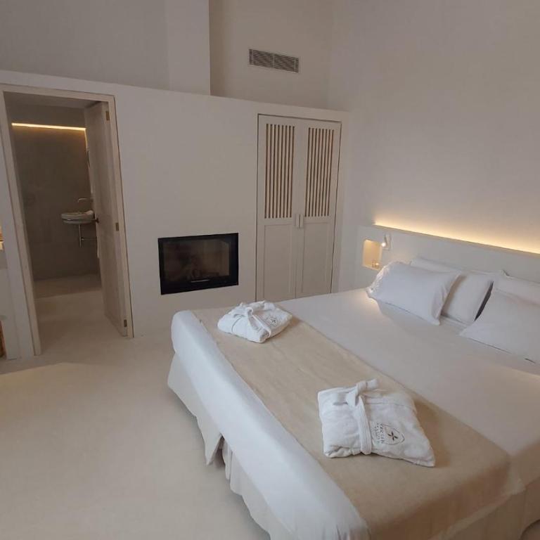 Yartan Boutique Hotel - Adults Only - Habitación Doble - 4