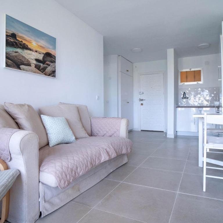 Minerva NeW - Apartment mit 1 Schlafzimmer - 15