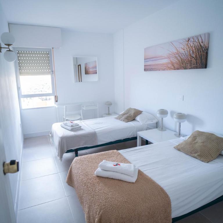 Minerva NeW - Apartment mit 1 Schlafzimmer - 11