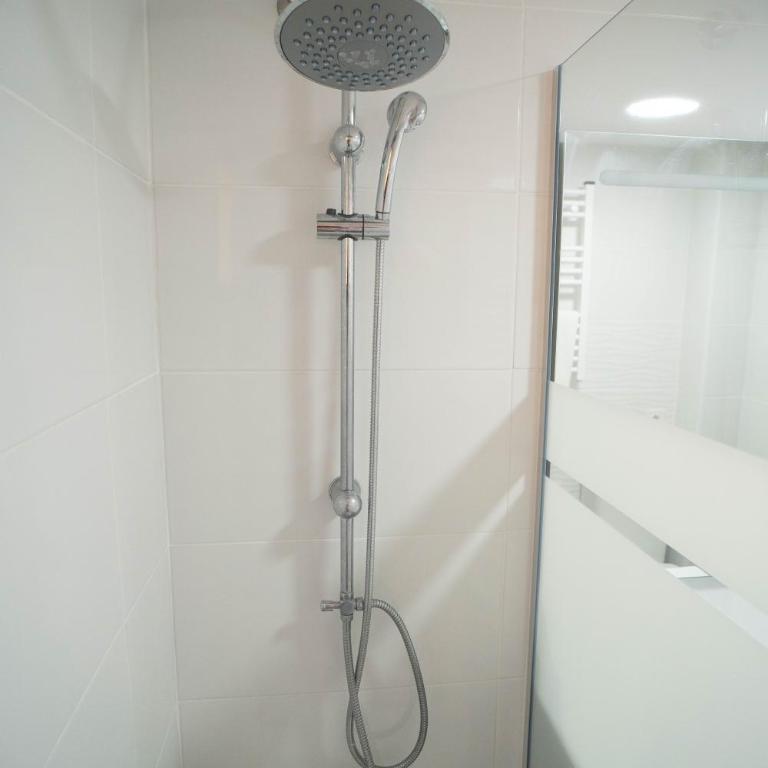 Minerva NeW - Apartment mit 1 Schlafzimmer - 14