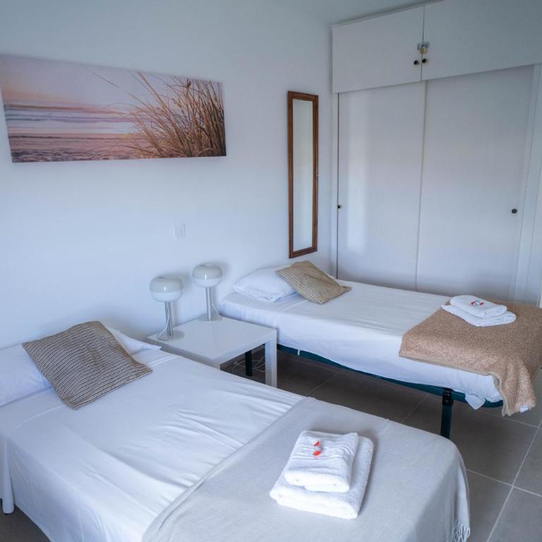 Minerva NeW - Apartment mit 1 Schlafzimmer - 10