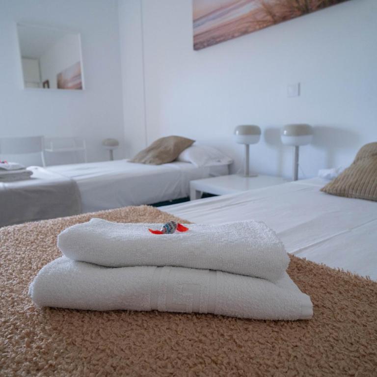 Minerva NeW - Apartment mit 1 Schlafzimmer - 18