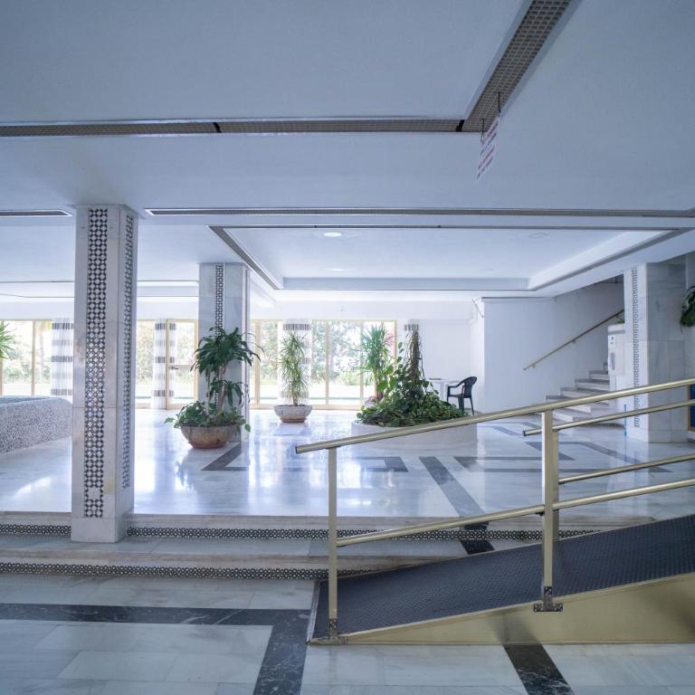 Minerva NeW - Apartment mit 1 Schlafzimmer - 26