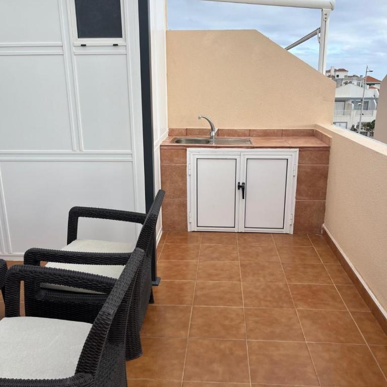 Casa Montaña Amarilla 60 - Apartamento de 2 dormitorios - 37