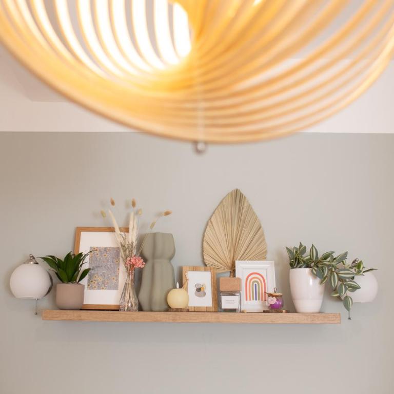 Yoga Flow - Apartman sa 1 Spavaćom Sobom - 31
