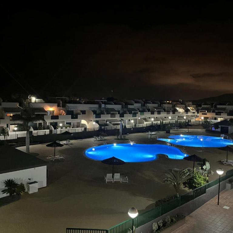 Casa Montaña Amarilla 60 - Apartamento de 2 dormitorios - 58